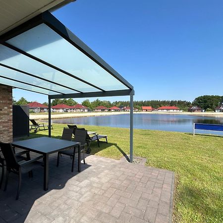 Seeufer Walchum Exteriör bild