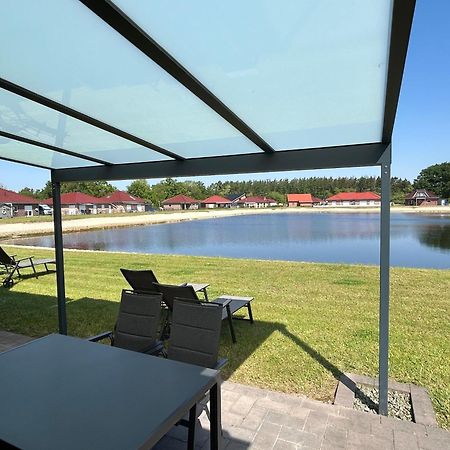 Seeufer Walchum Exteriör bild